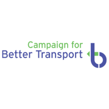 Campaign for Better Transport crop