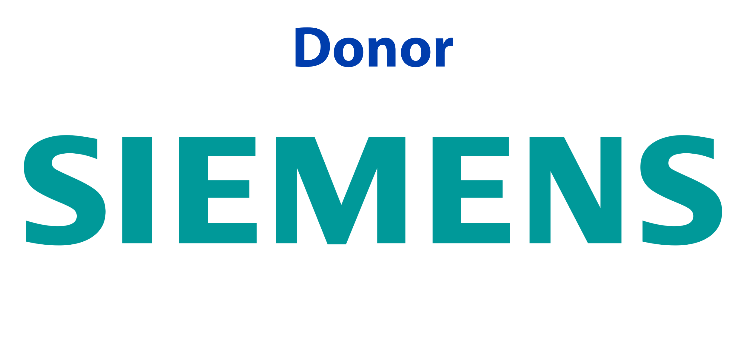 Siemens donor (2)