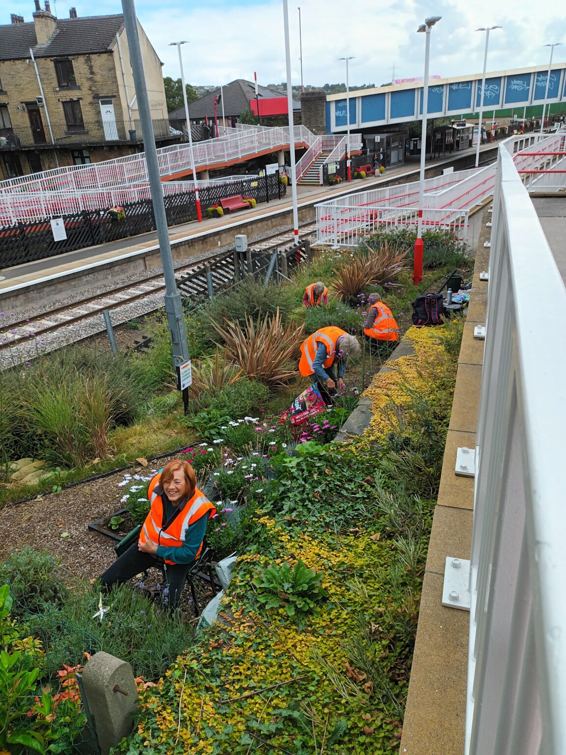 10. Brighouse Bizzie Lizzies