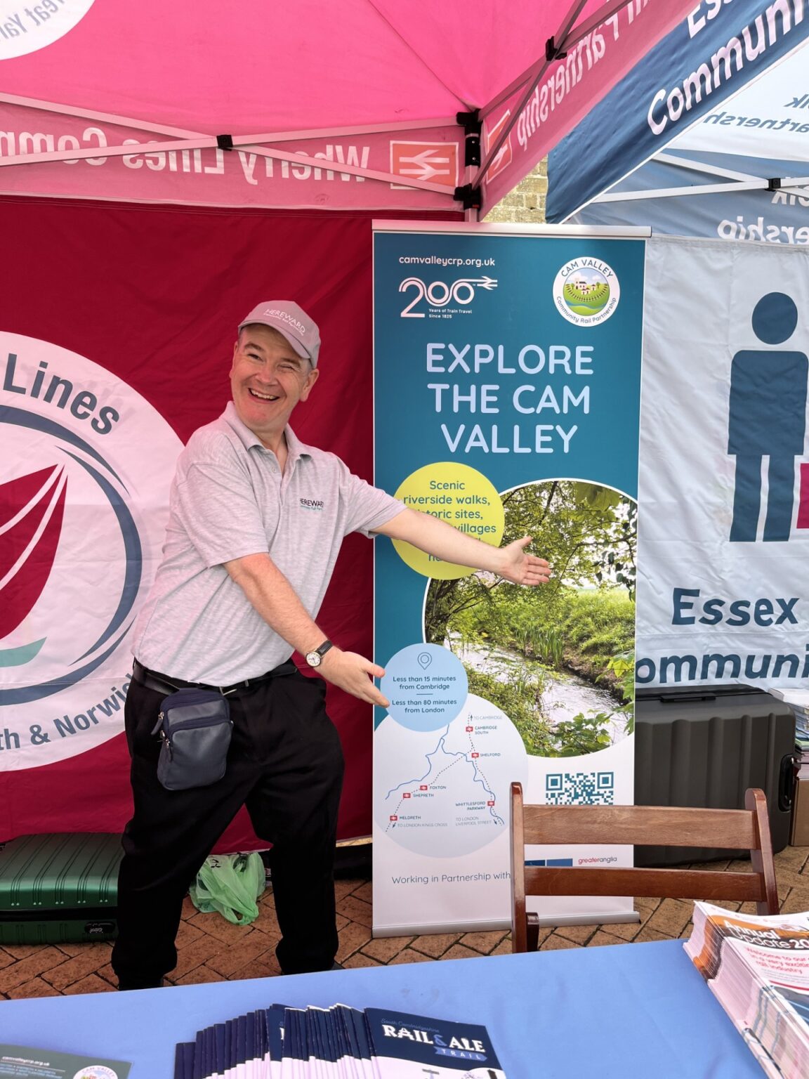 6. How do you like the new banner