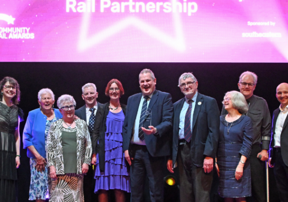 Awards featured image