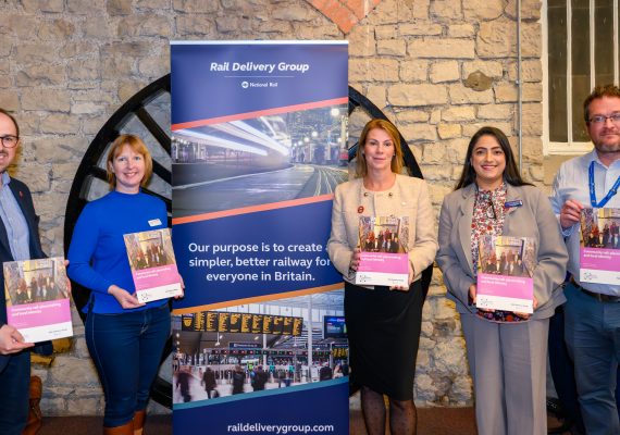 CRN placemaking report launch pic