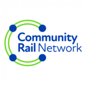 Community Rail Network crop
