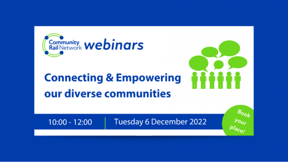 Connecting and empowering diverse communities
