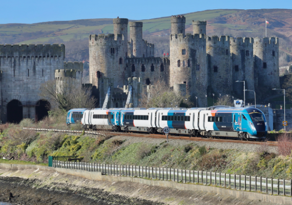 Conwy