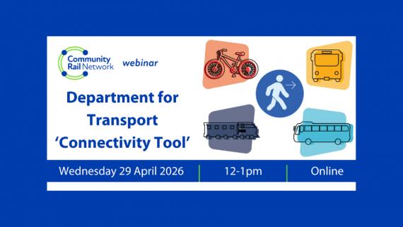 DfT connectivity tool preview image