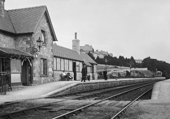 Kents Bank