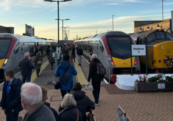 Lowestoft