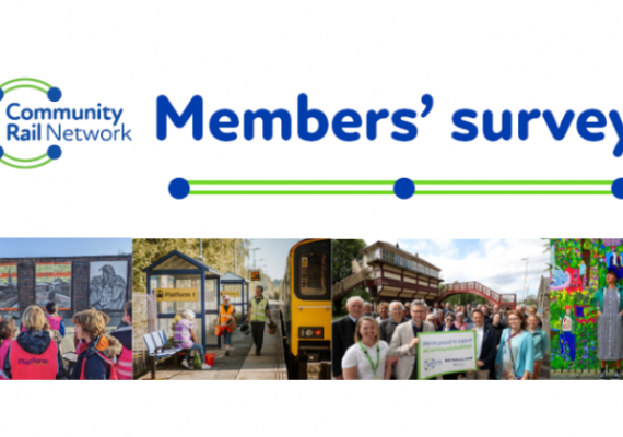 Members survey Members survey