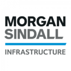 Morgan Sindall Infrastructure no border