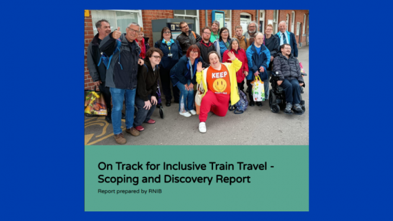 On Track preview image