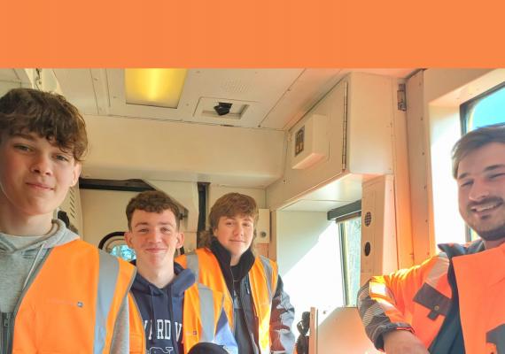 Porterbrook case study website hero