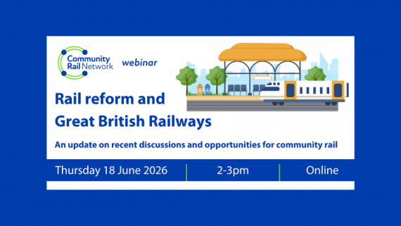 Rail reform preview image