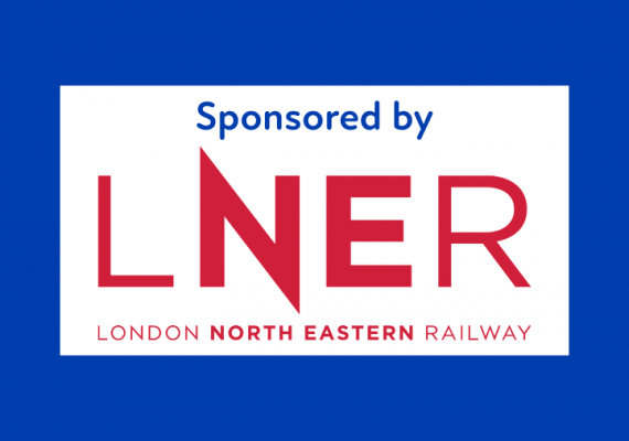 Sponsored by LNER preview image