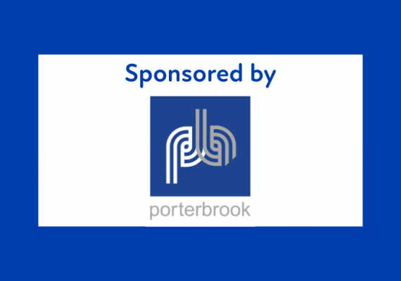 Sponsored by Porterbrook