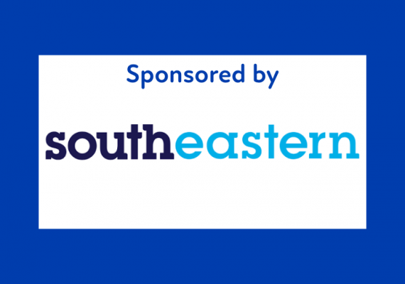 Sponsored by Southeastern