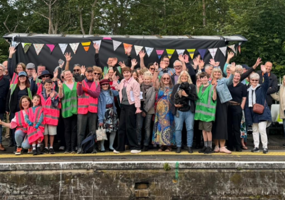 Thames Ditton