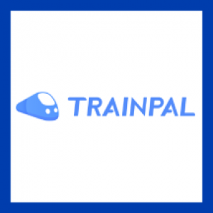 TrainPal featured image (with border)