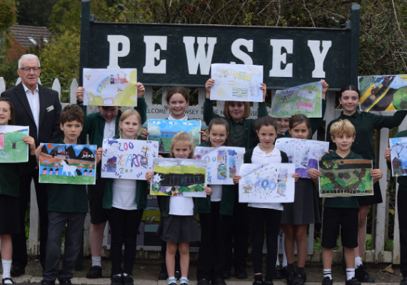 TransWilts TransWilts