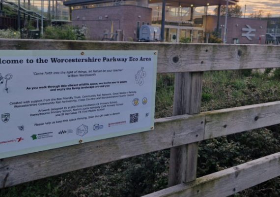 Worcestershire