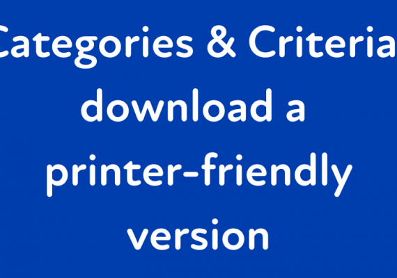 printer friendly Cats & Crit